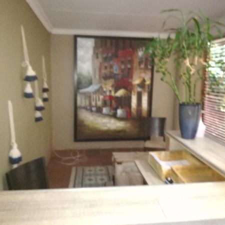Villa Harties Lake Garden House 24 Sleeper Hartbeespoort Dam Extérieur photo