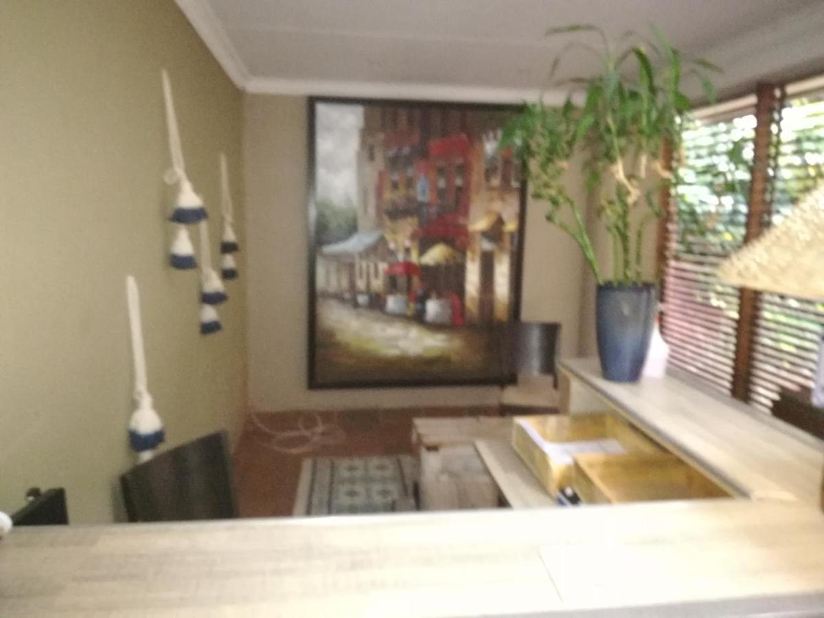 Villa Harties Lake Garden House 24 Sleeper Hartbeespoort Dam Extérieur photo