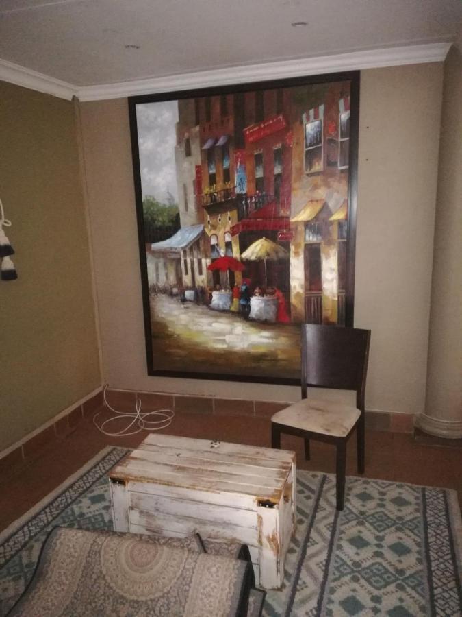 Villa Harties Lake Garden House 24 Sleeper Hartbeespoort Dam Extérieur photo