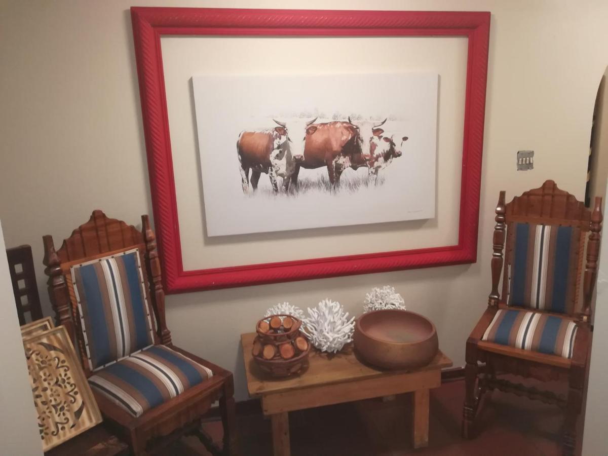Villa Harties Lake Garden House 24 Sleeper Hartbeespoort Dam Extérieur photo