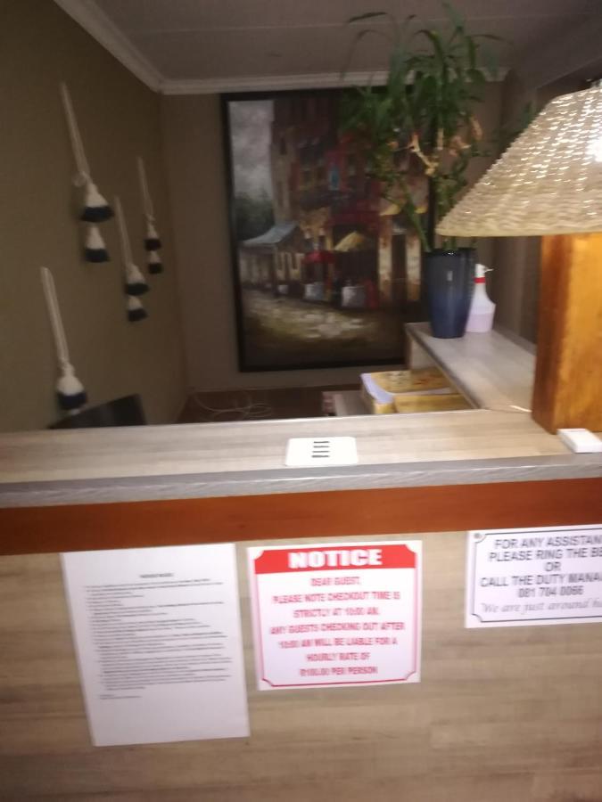 Villa Harties Lake Garden House 24 Sleeper Hartbeespoort Dam Extérieur photo
